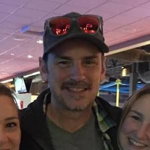 Meet your Posher, Tom